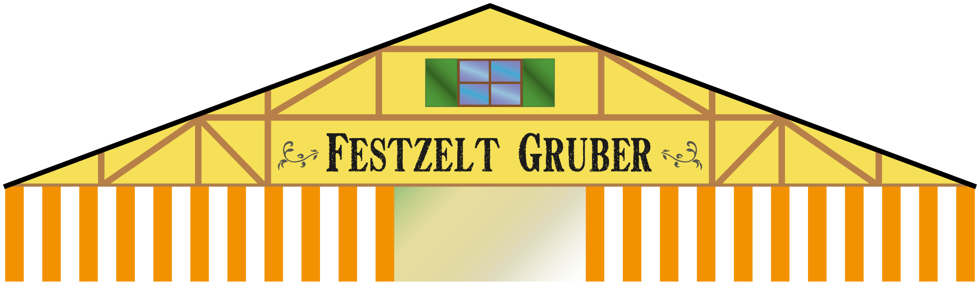 Zeltverleih Gruber